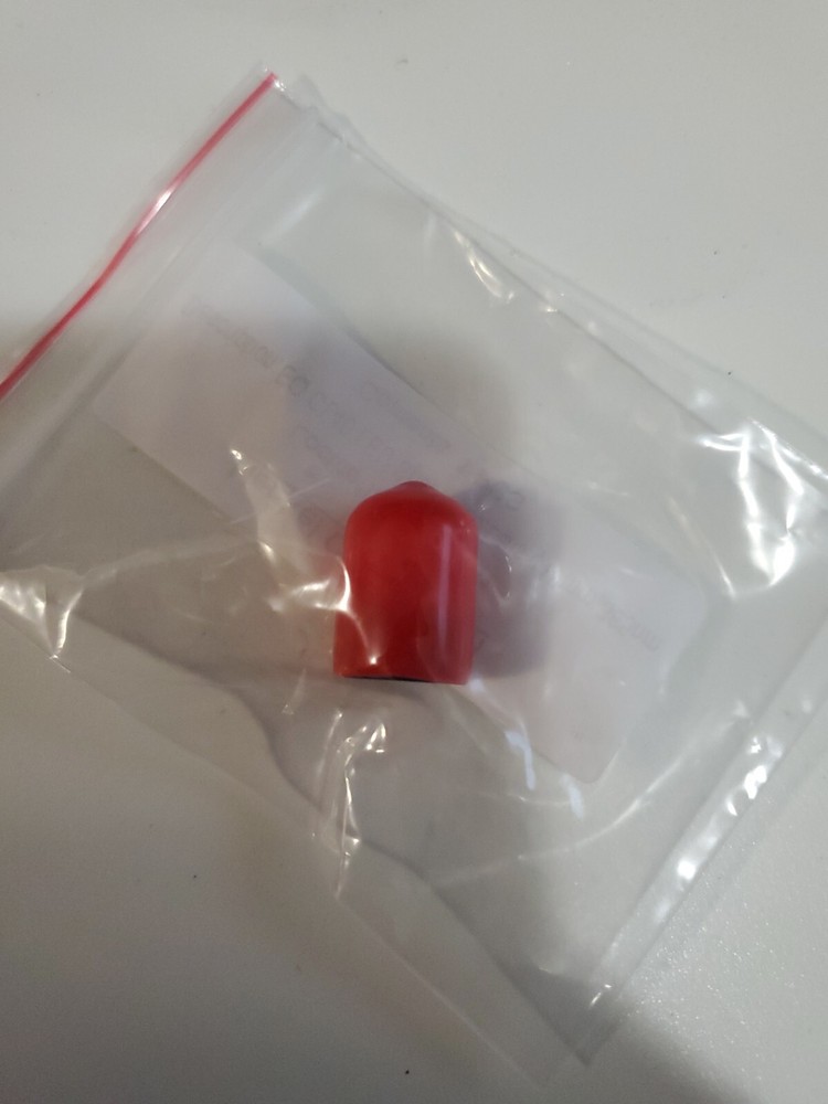 EQ CL 40 Led Spot Head Lens