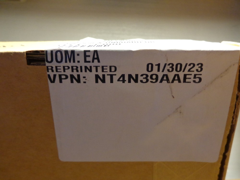 NEW Nortel NT4N39BAE5 Call Processor CP PIV Call Processor Card