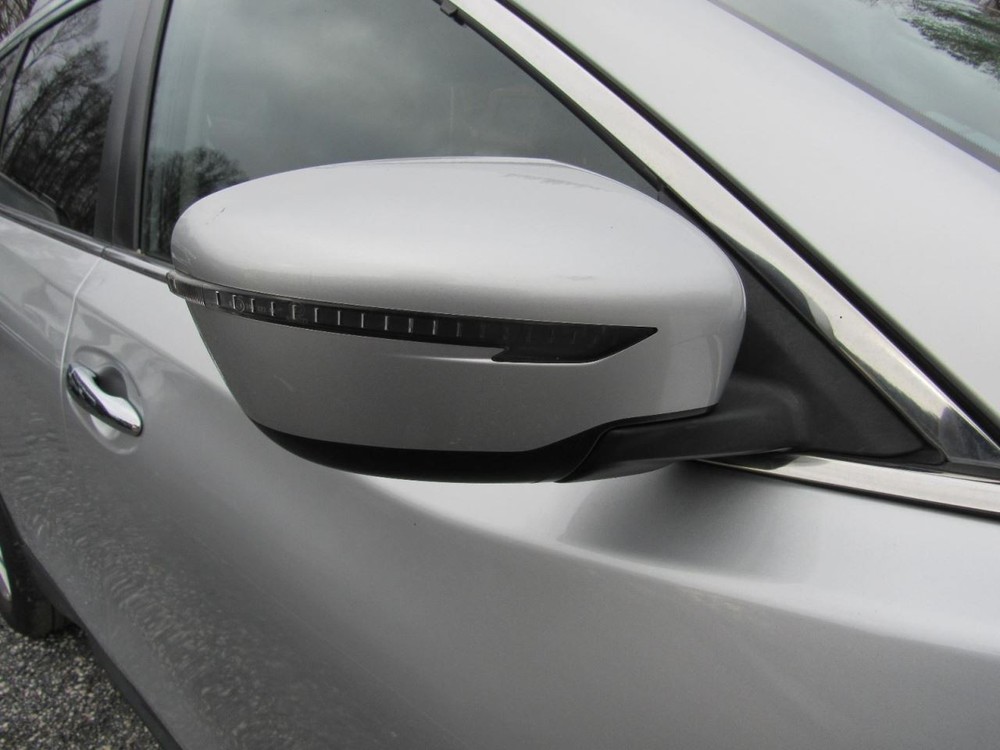 ROGUE 2020 Glove Box 1019102