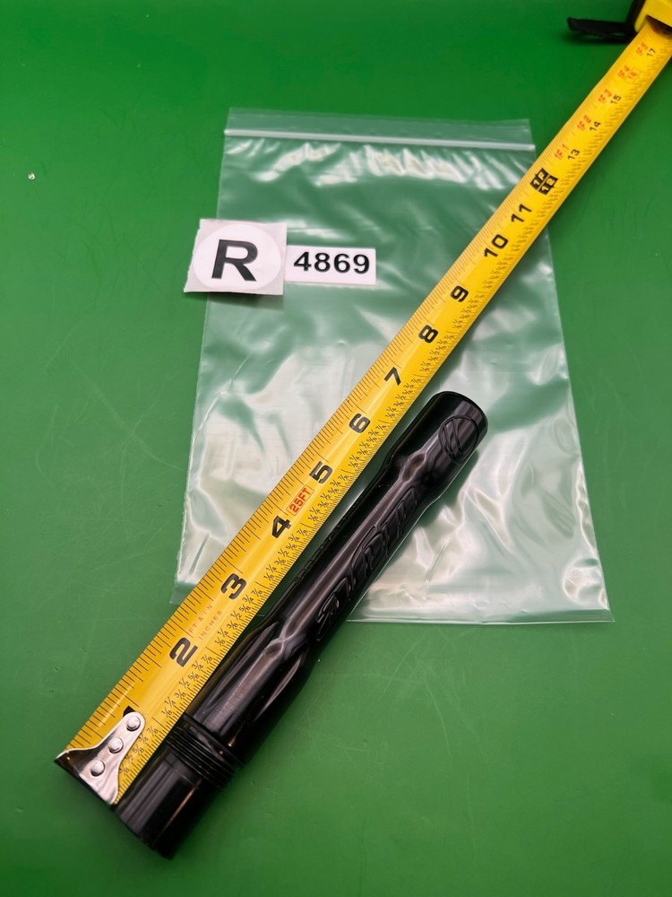 Dye Ultralite Barrel Back 688 Bore Autococker Thread
