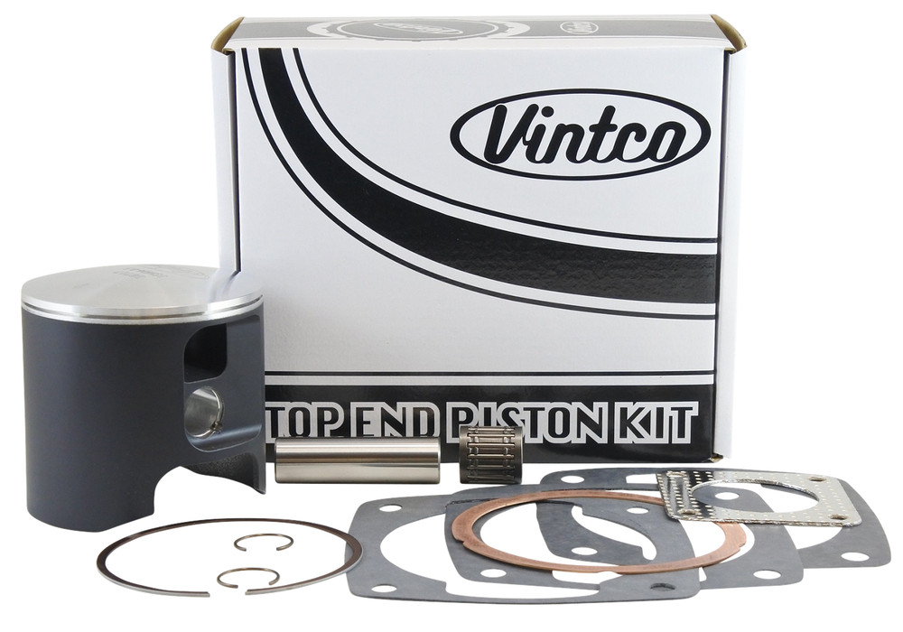 VINTCO Top End Piston Kit KTA06-0.5