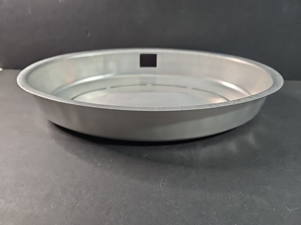 Dazey Nutri-Broil Insert Pan Replacement Part ONLY Protective