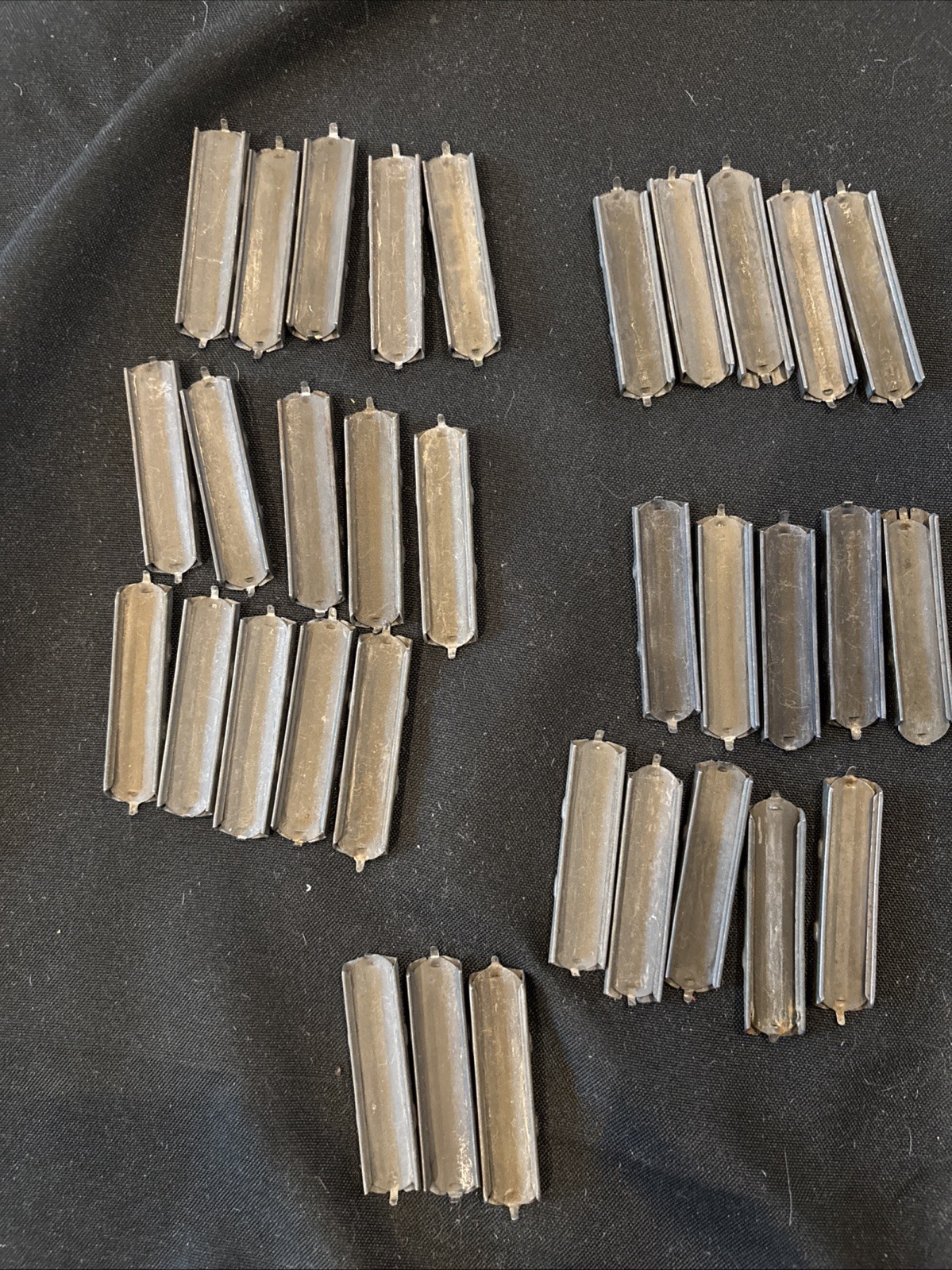 1x USGI 1903 Springfield 1903A3 Remington P-17 Enfield 30-06 stripper clip STEEL