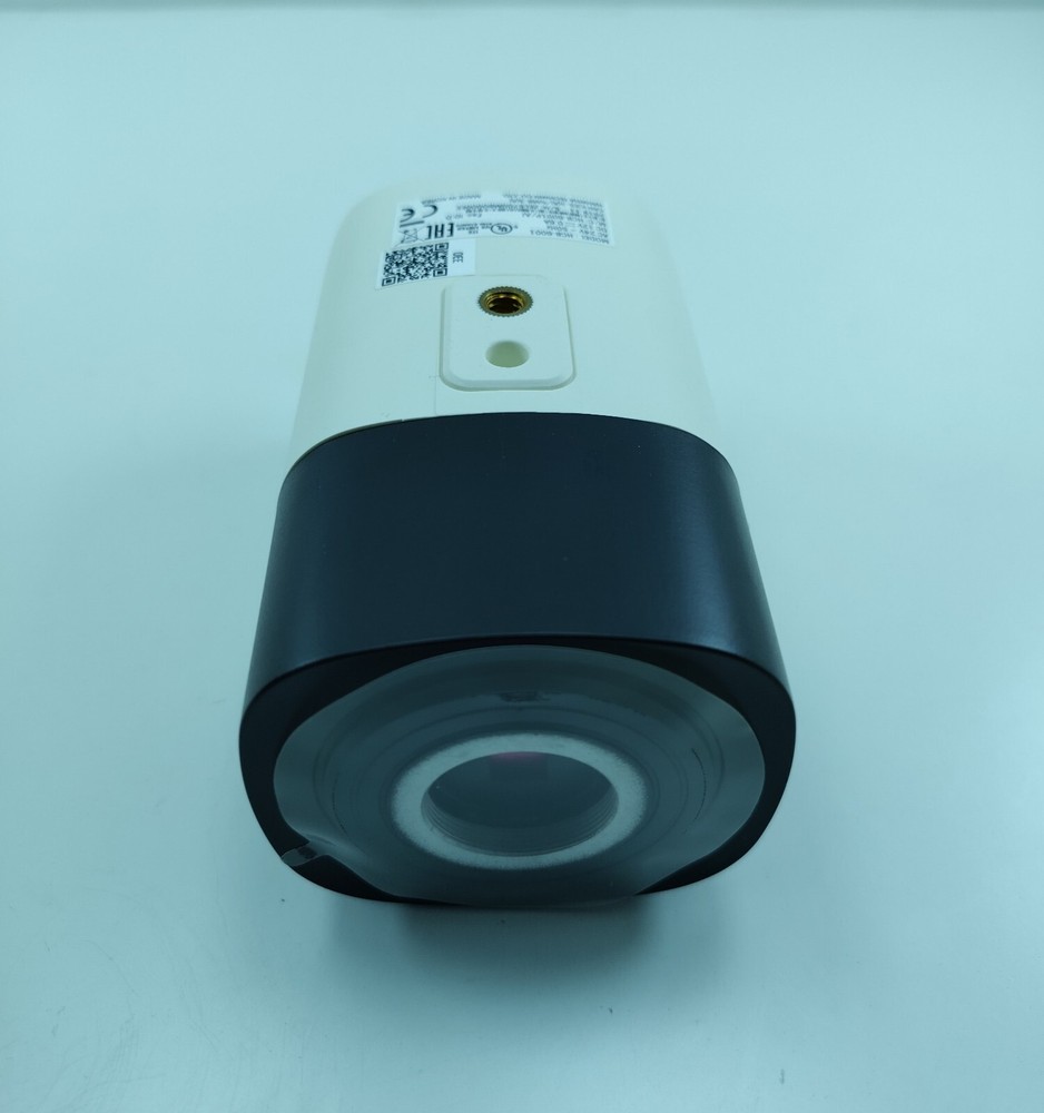 Wisenet Box Security Camera HCB-6001