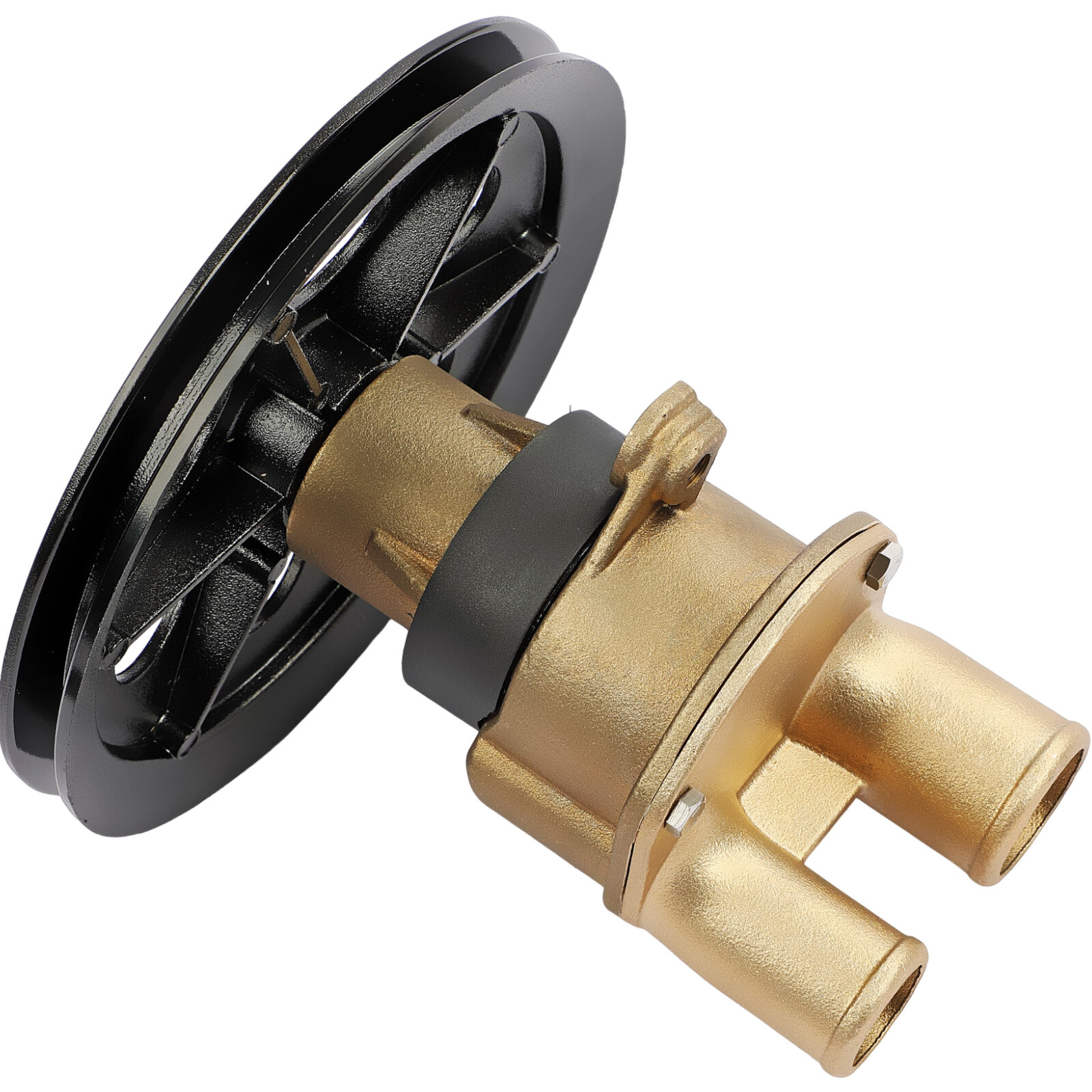 Water Sea Pump 3858847 3855778 3852398 for 1994-1996 Volvo Penta OMC/MD/NC