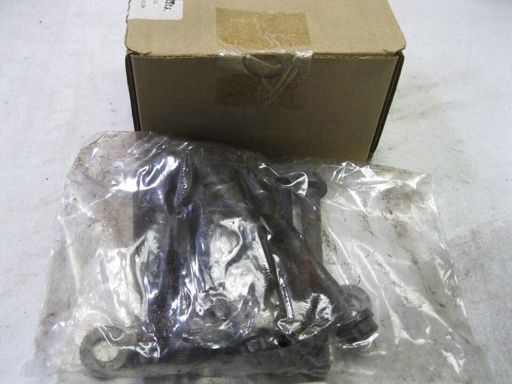 Engine Cylinder Head Bolt Set ROL MM23493