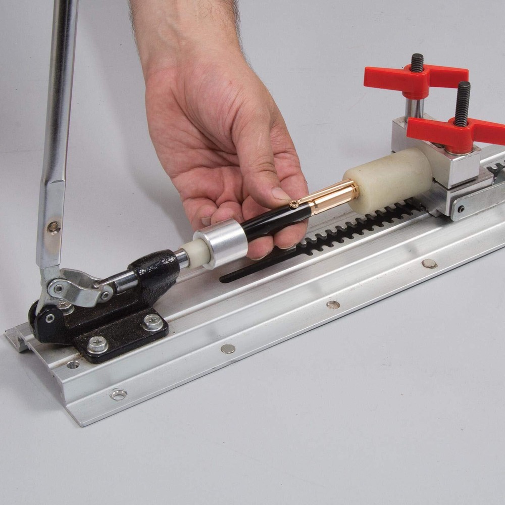 PSI Woodworking PENPRESSXL Assembly & Disassembly Pen Press