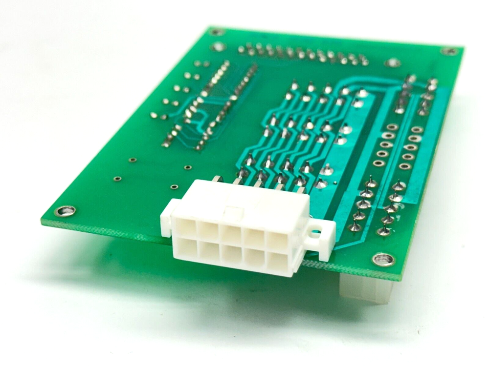 1000400AX TES 1808 FSI PCB Board