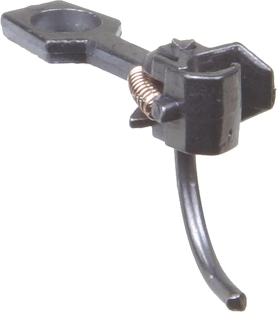 HO Scale #5 Coupler, 9/32" Center (10Pr)