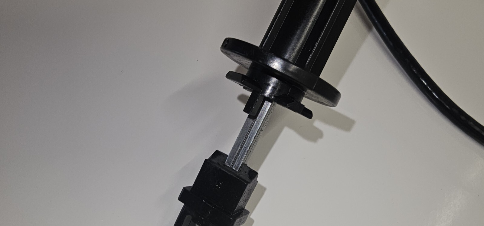 95-98 CHEVY GMC SILVERADO SIERRA Parking Brake Release Cable Pickup Truck SUV