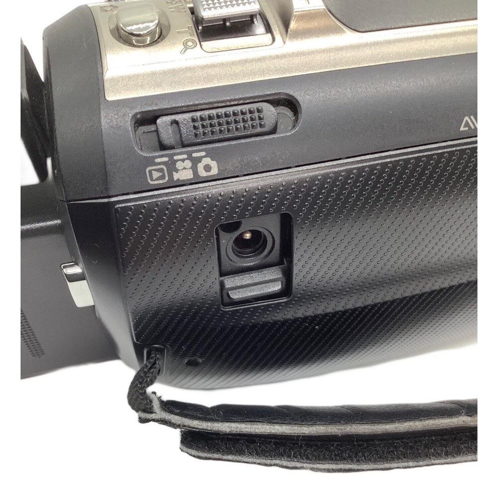 Panasonic Digital Camera HC-V720M