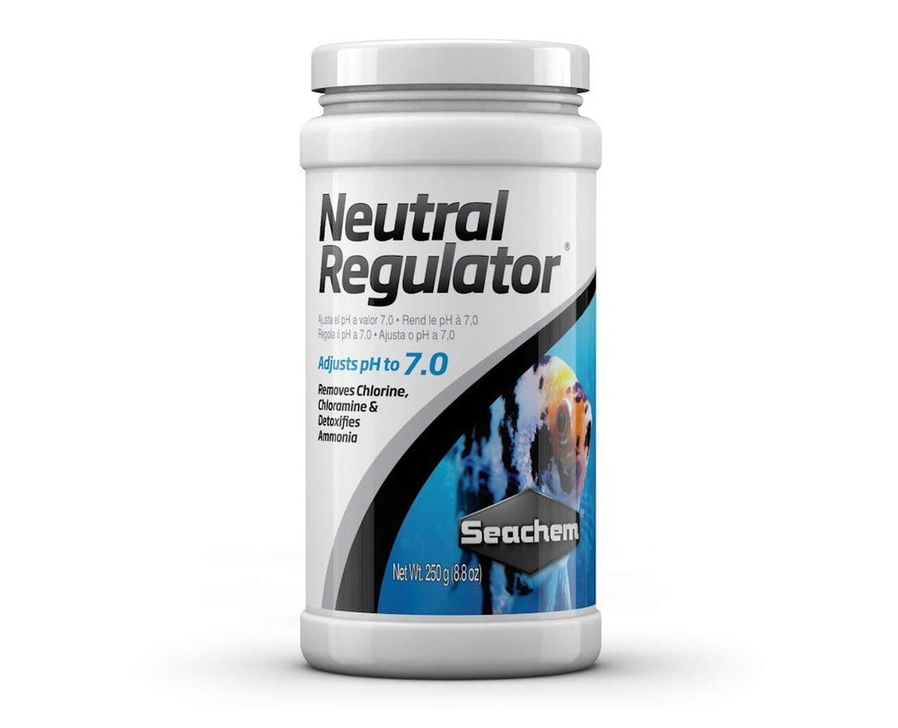 Seachem Neutral Regulator 1 Kilo