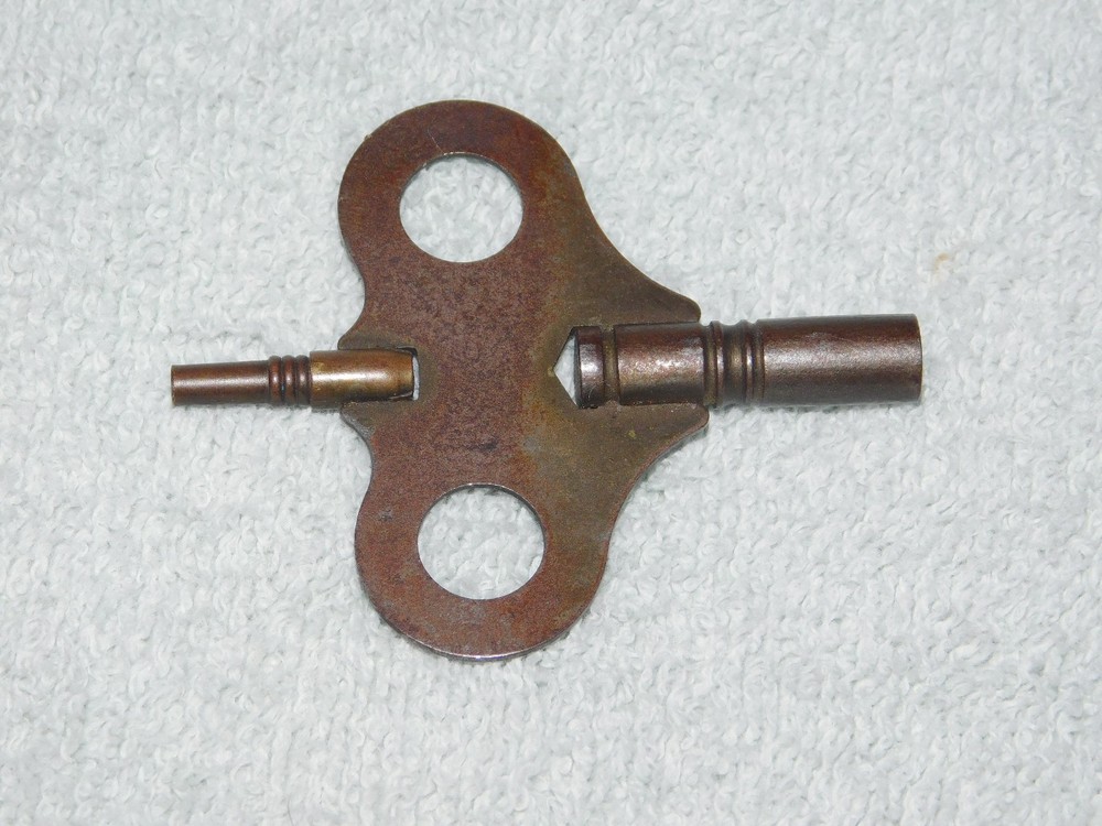 Antique Seth Thomas Ships Clock