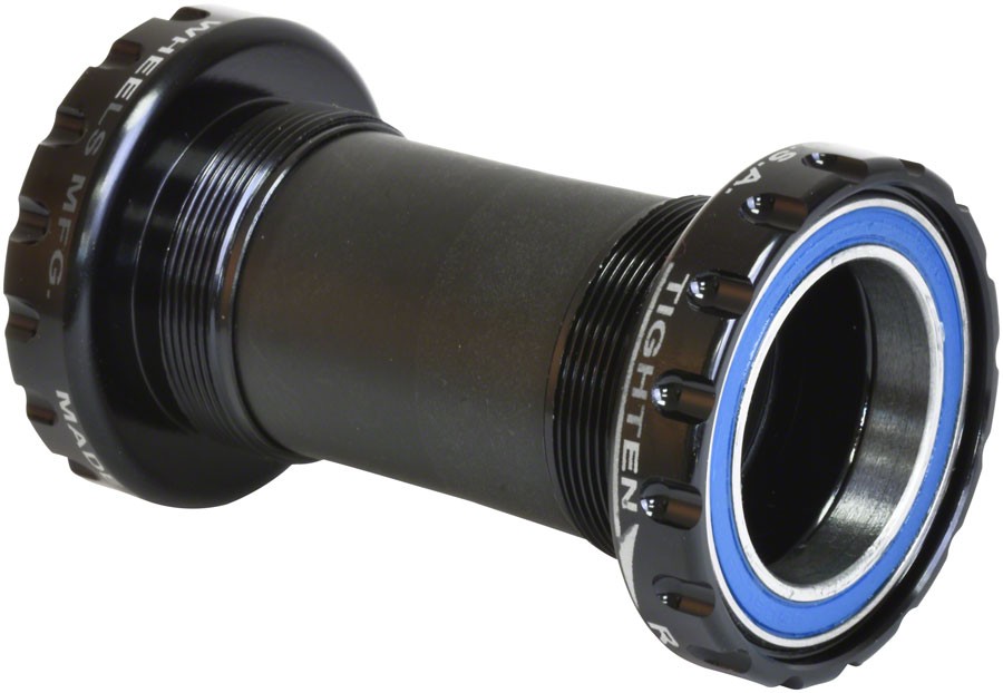 BSA Bottom Bracket - Wheels Manufacturing BSA English Threaded Bottom Bracket -