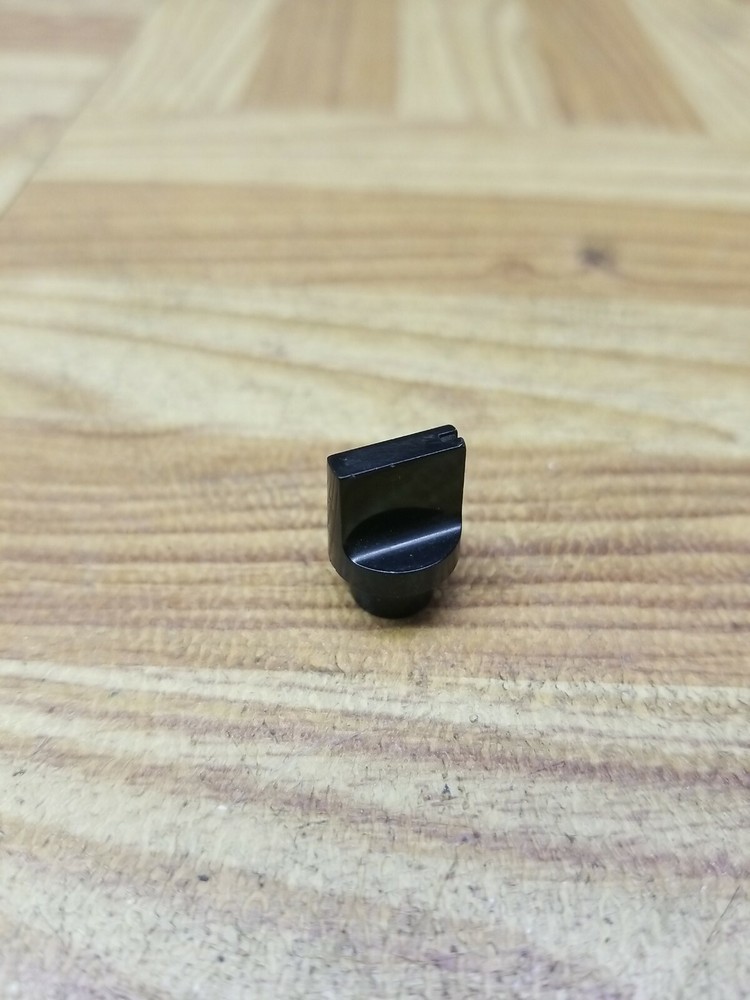 ADC STEREO EQUALIZER MODEL TWO IC METER KNOB