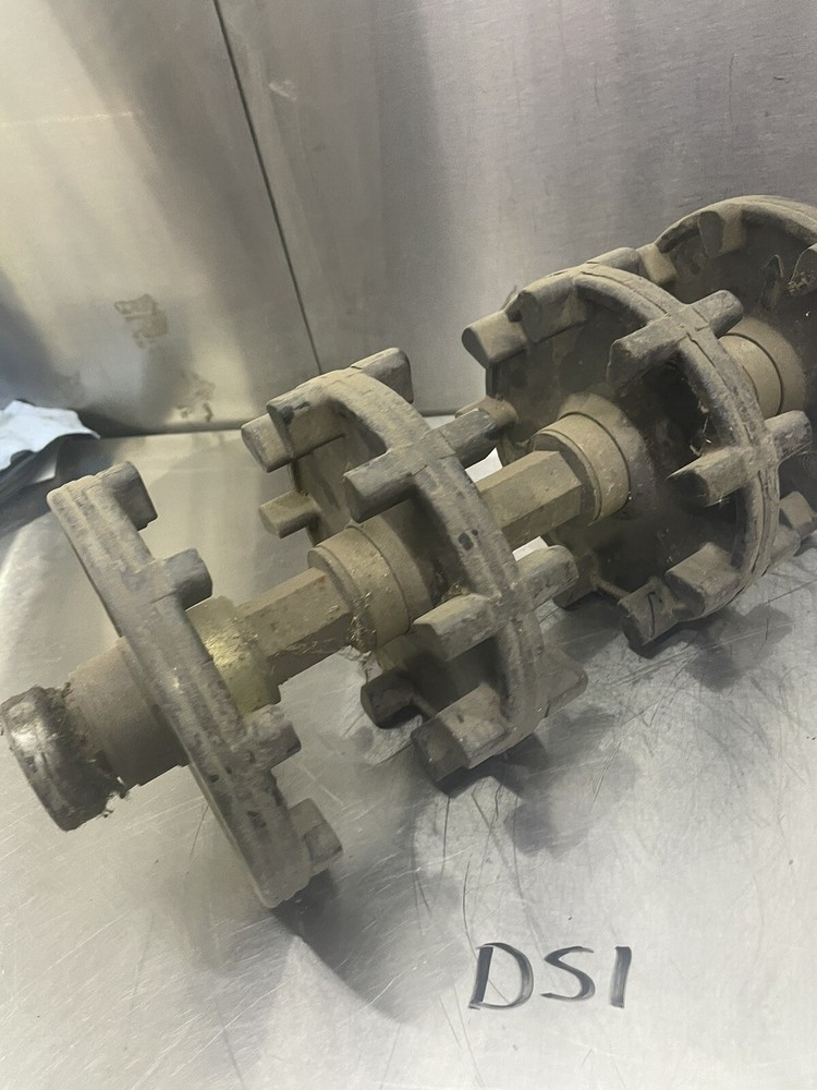 1995 Ski Doo 670SS driveshaft