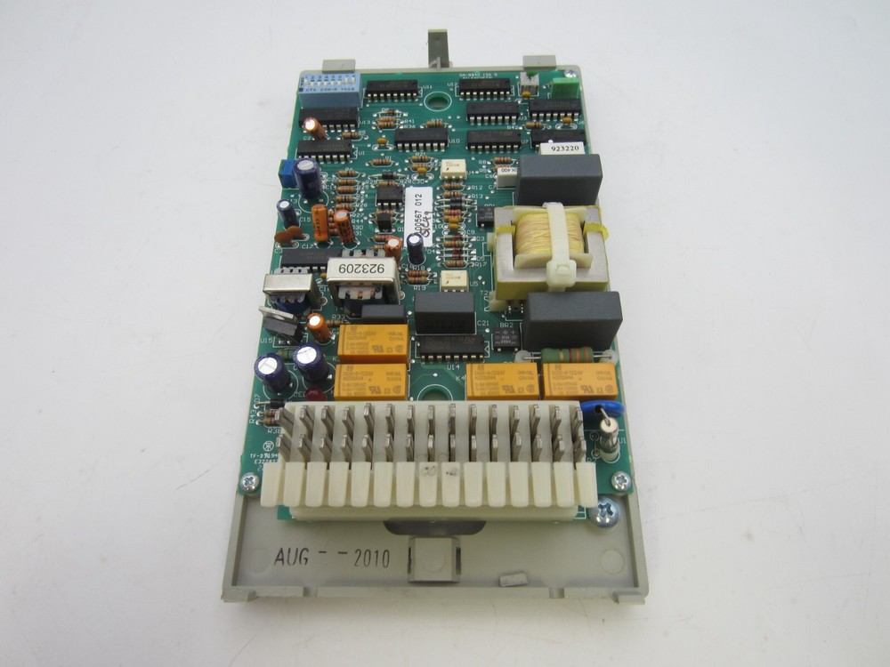 Valcom V-9940 Station Level Page Adapter W/ Wall Mount