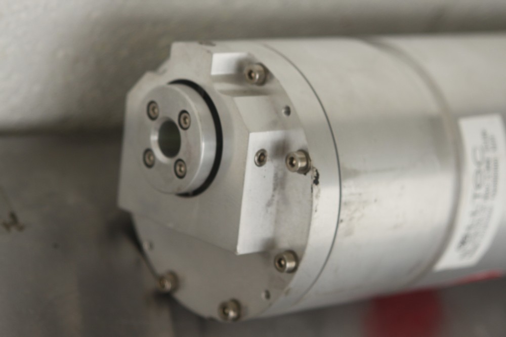 ALLTEC 068-353-00 LASER AS-IS