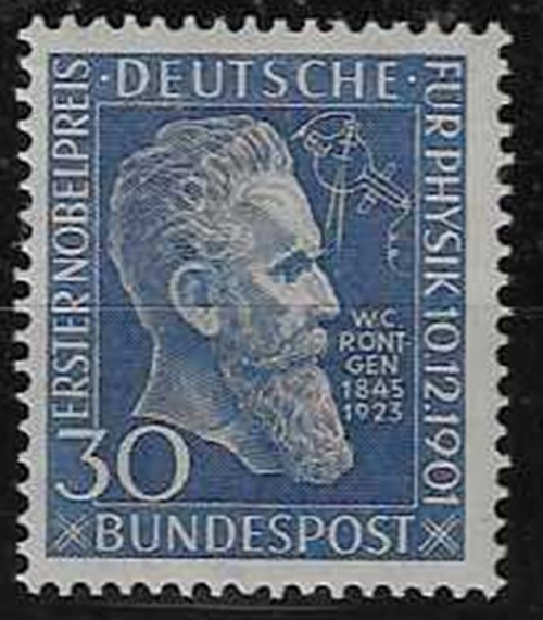 Set BRD MiNr 147 Mint