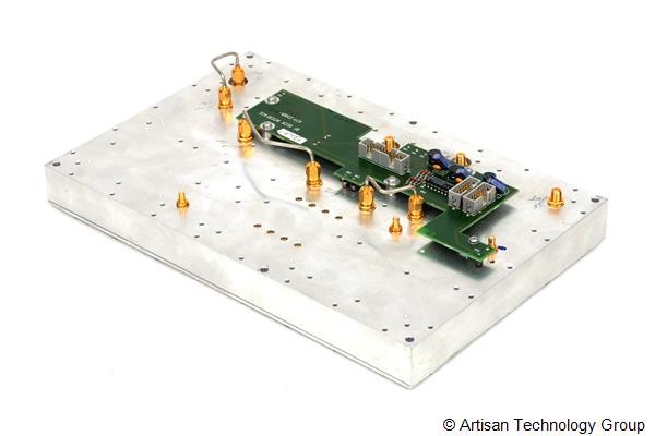 Tektronix 671-2588-00 RF Deck Interface Module