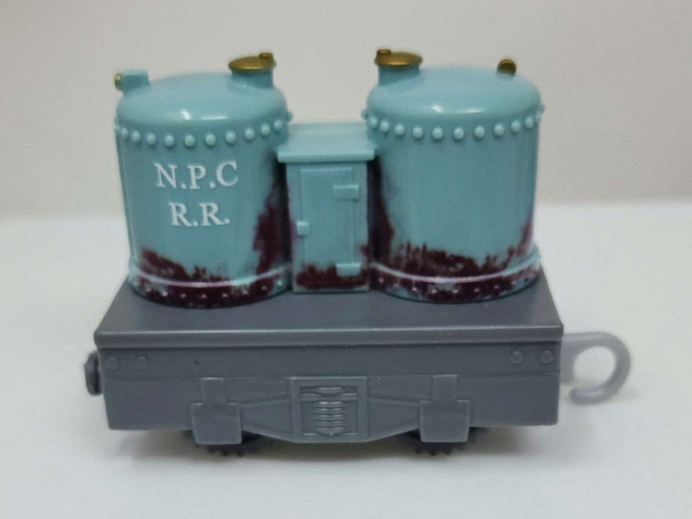 Thomas The Train Trackmaster Lexi The Experimental Engine Motorized 2013