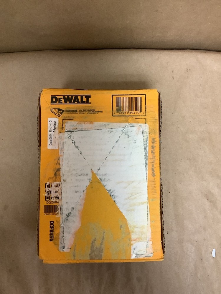 DEWALT DCF845B (G29013207)