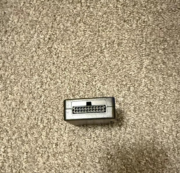 FDPU360ADPT FACTORY 2018+ FORD 360 VEHICLE CAMERA RETENTION ADAPTER F. LINKSWELL