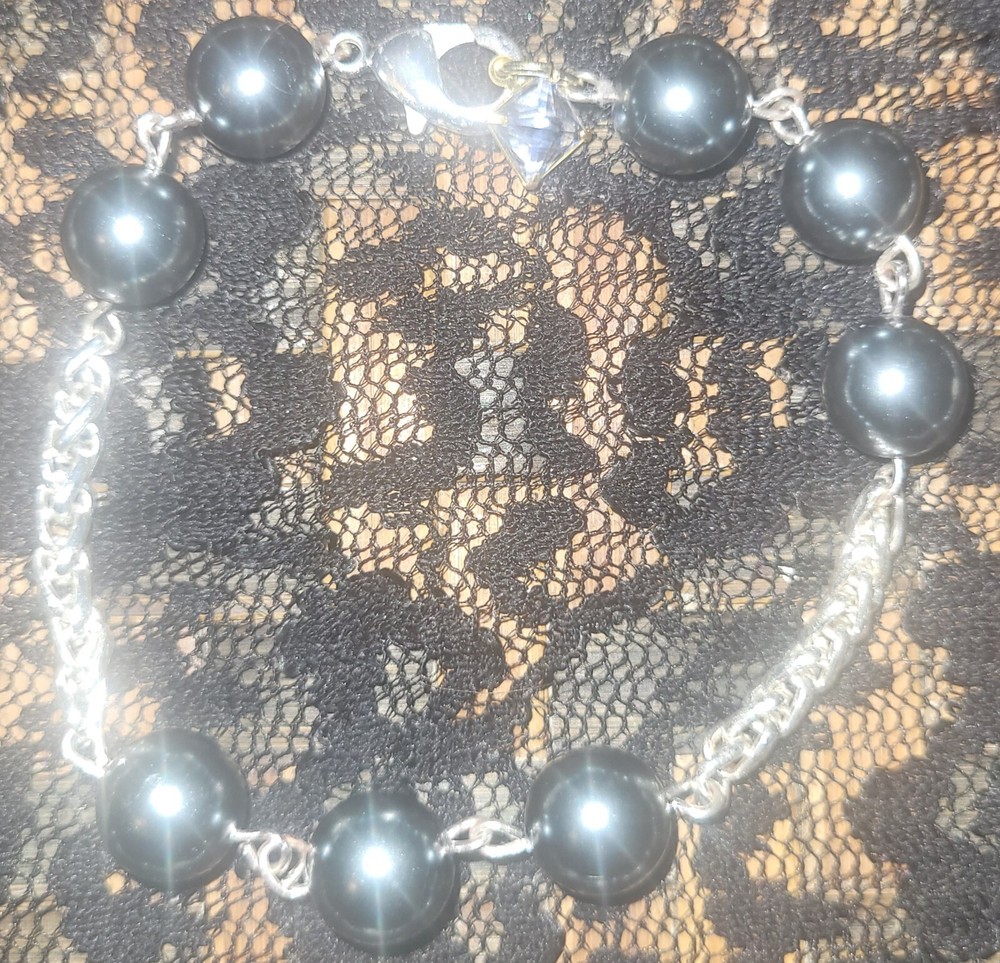 Taihitan Black Pearl Set