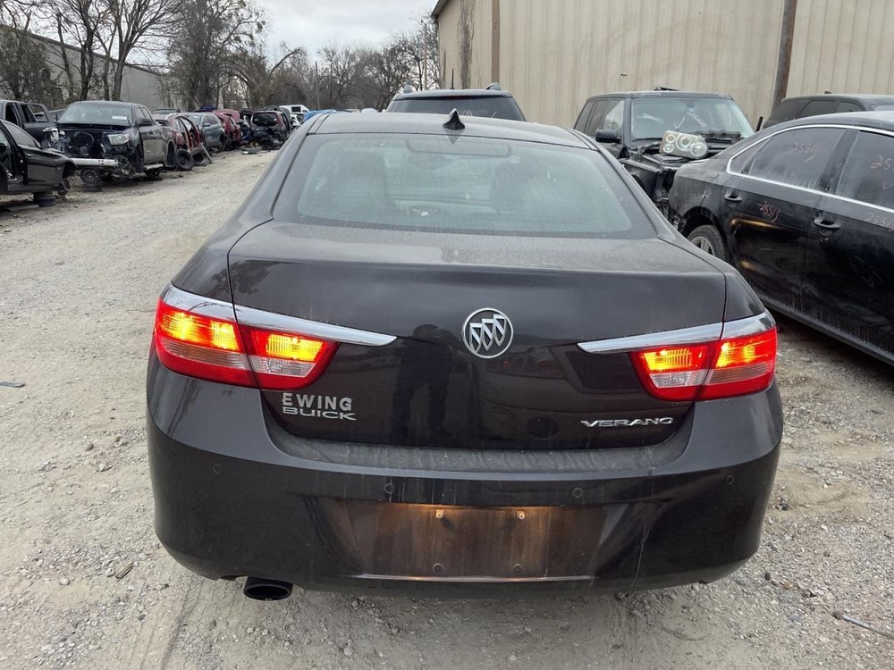 Camera Forward Collision Warning Fits 16-22 ENCORE 999961