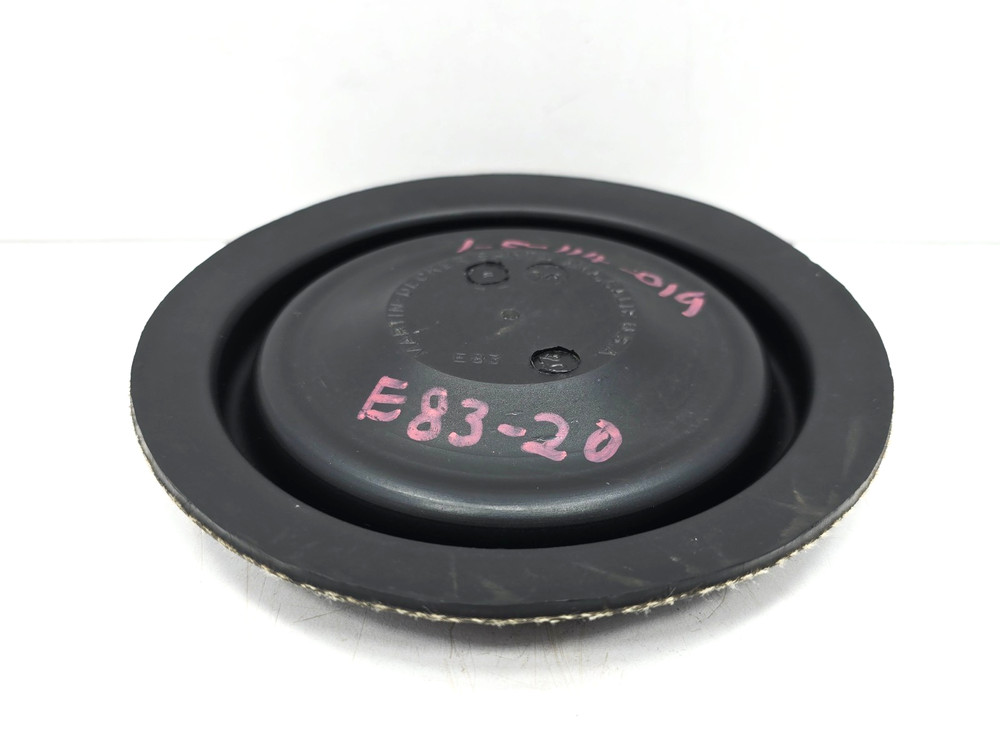 E83-20 MARTIN DECKER DIAPHGRAM