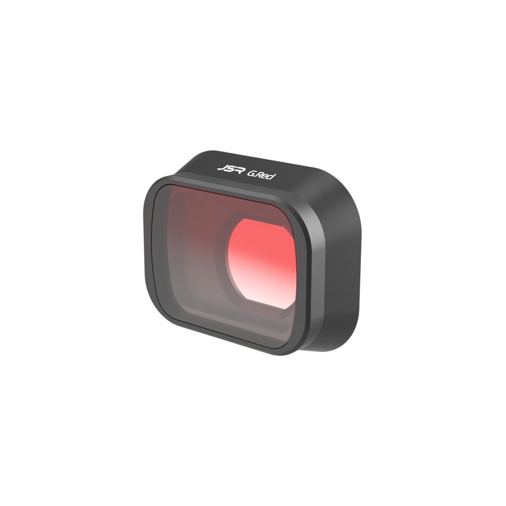 Multi-layer Gradient ND8/16/Red/Blue/Yellow Camera Lens Filter For DJI Mini 3Pro