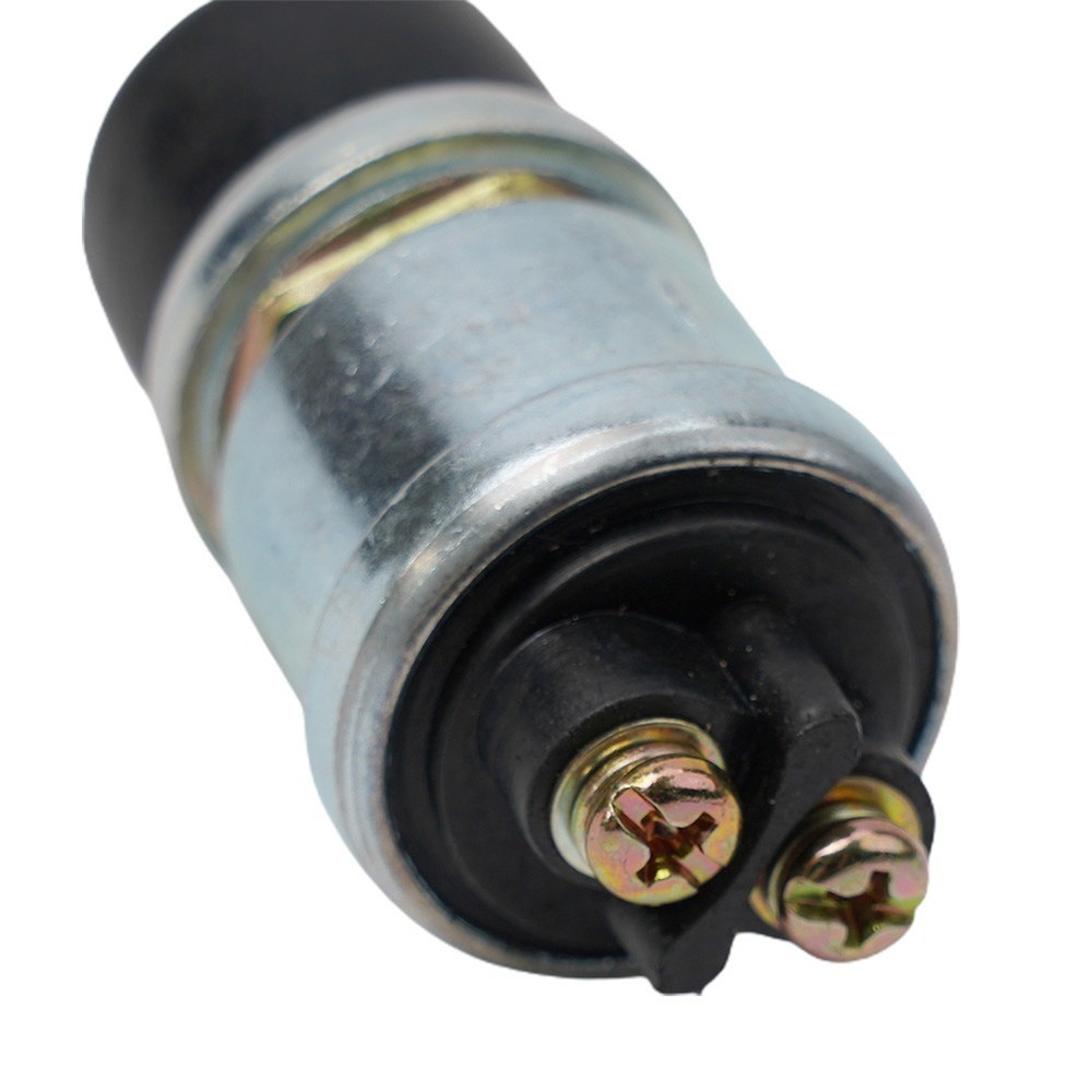Starter Switch Heavy Duty IP55 Ignition Starter Push Button High Quality