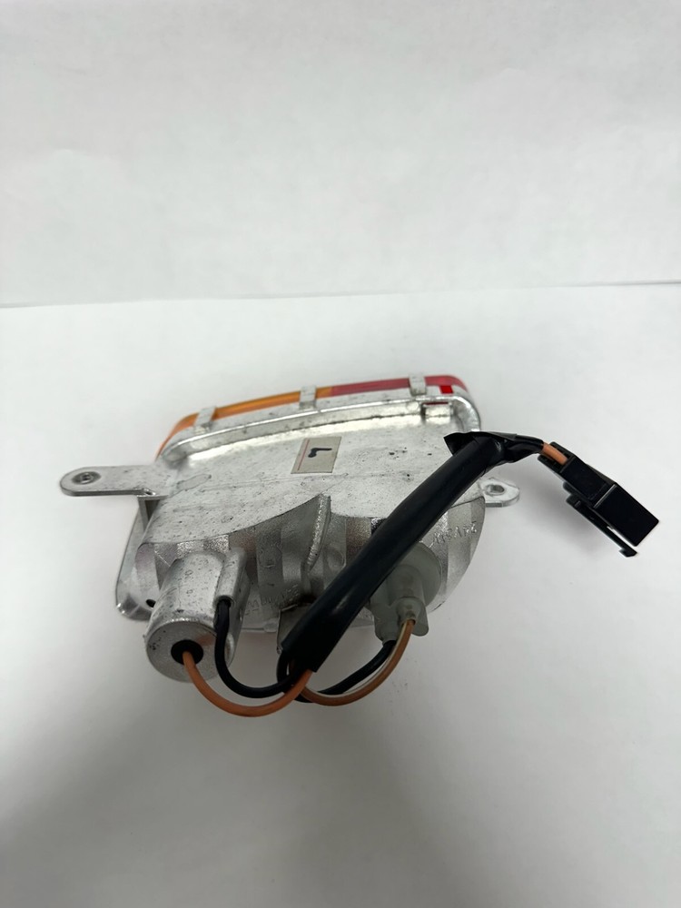 Used Medline Strider Left Tail Light Assembly