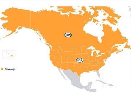 Mercedes Benz North America Comand NTG 6 map update + activation code V19 2023