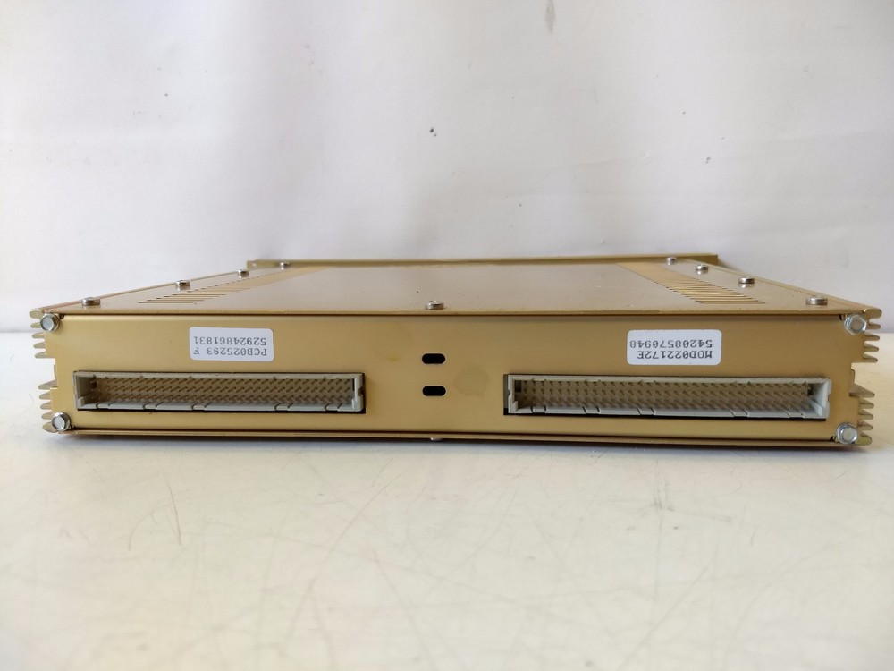 Applied Biosystems ABS Sciex QSTAR Mass Spectrometer 022172 SYSTEM CONTROLLER