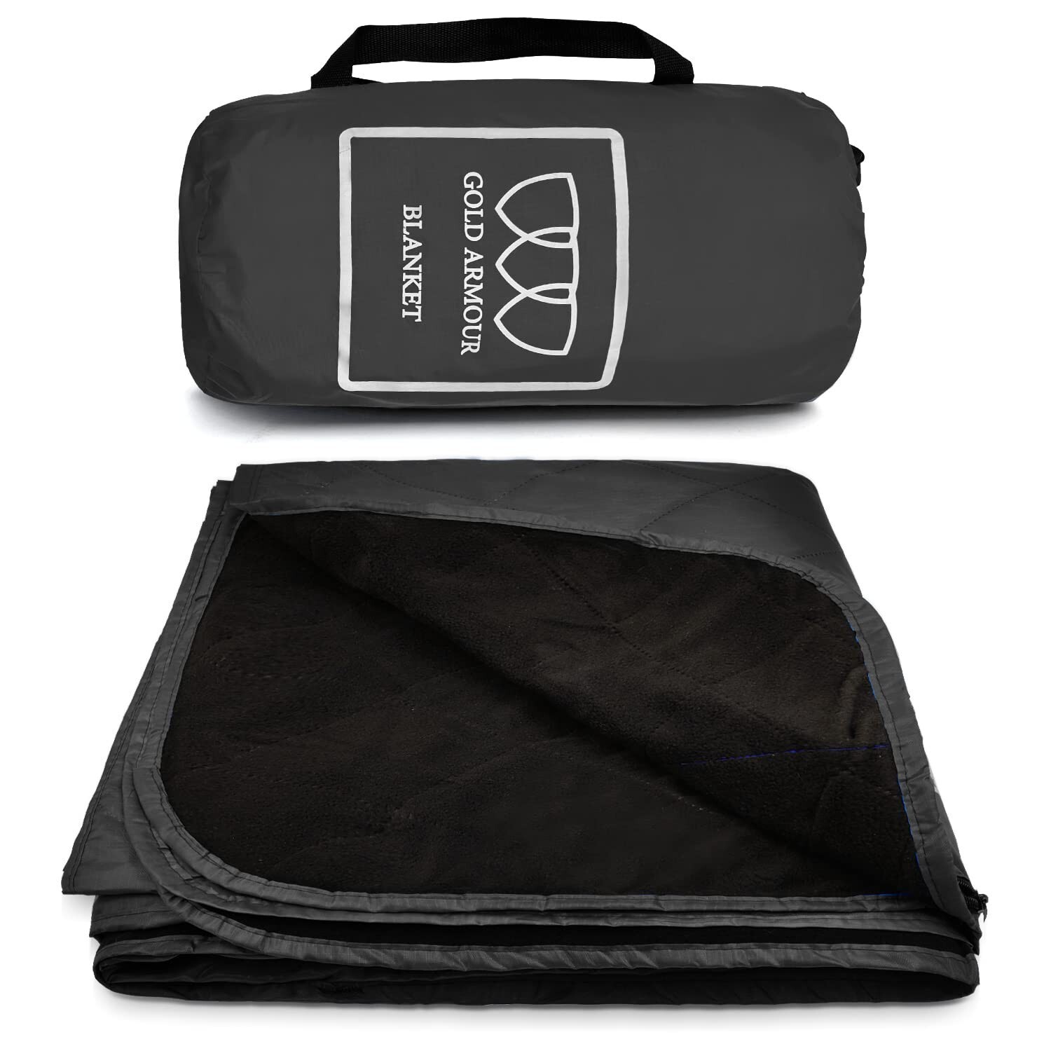 Lightweight Blanket Outdoor Travel Windproof Camping Water Repellent Resistant