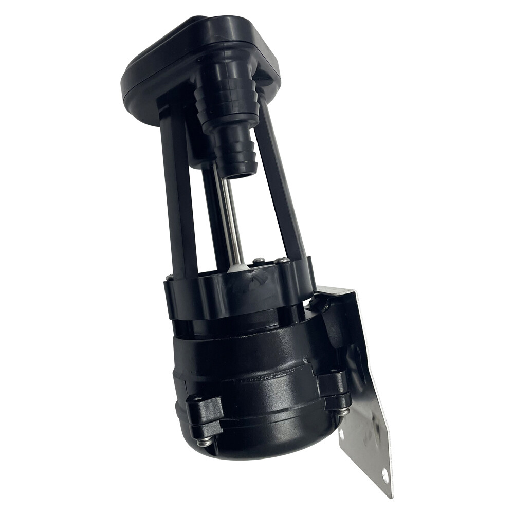 110V Ice Machine Water Pump Ice Pellet Machine Water Pump