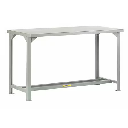 Little Giant Wst1-3048-36 Workbench, Steel, 48" W, 30" D