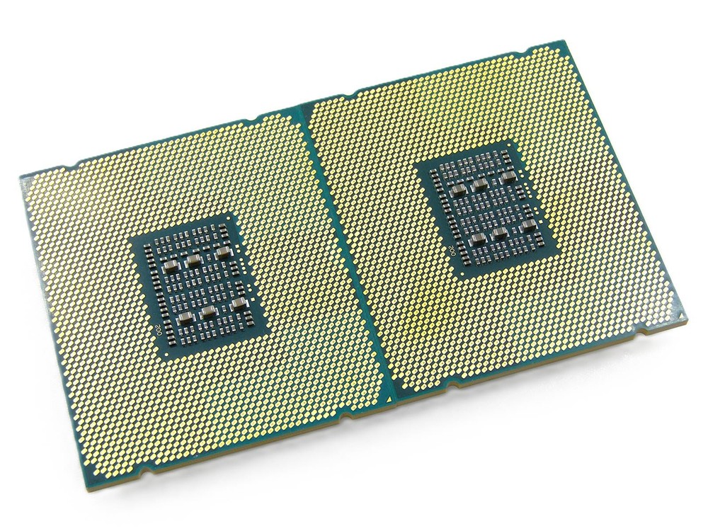 2x Intel SR1FD Server CPUs | 1.90GHz Hex Core Xeon E7-4809V2 | Socket LGA2011