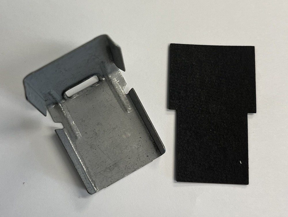 LEGRAND Wiremold 2017TC Internal Corner Coupling