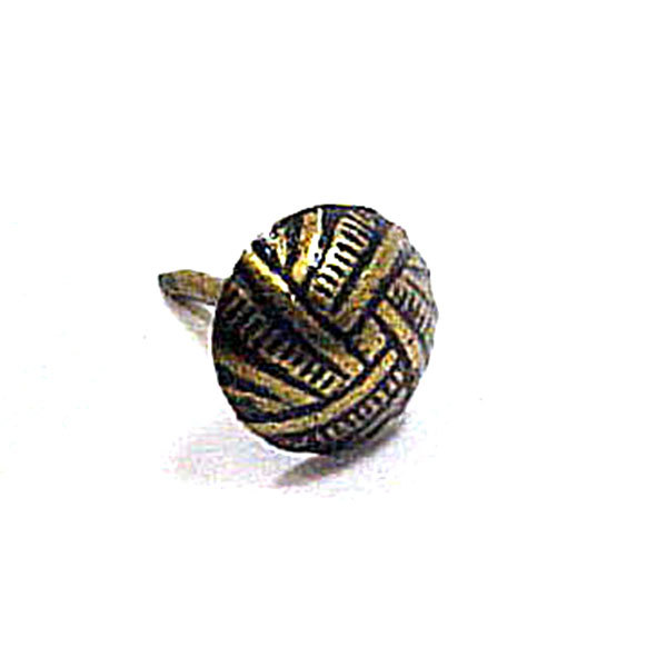 Upholstery Tacks Overlap 100 pack 5/8"