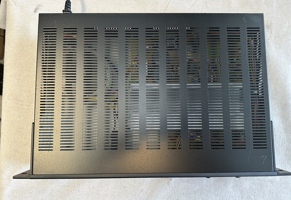 Sonance A150 Amplifier “Pre Owned”