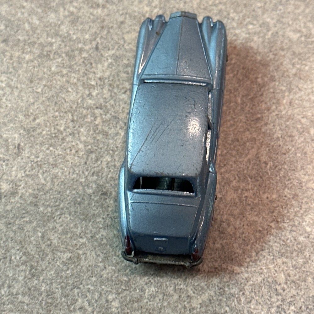 Lesney Matchbox #44 Rolls-Royce Silver Cloud - Excellent