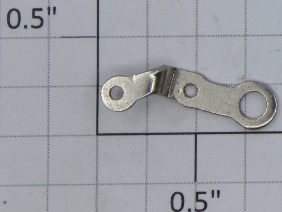 Lionel 226E-13 Left Hand Combination Lever (1)