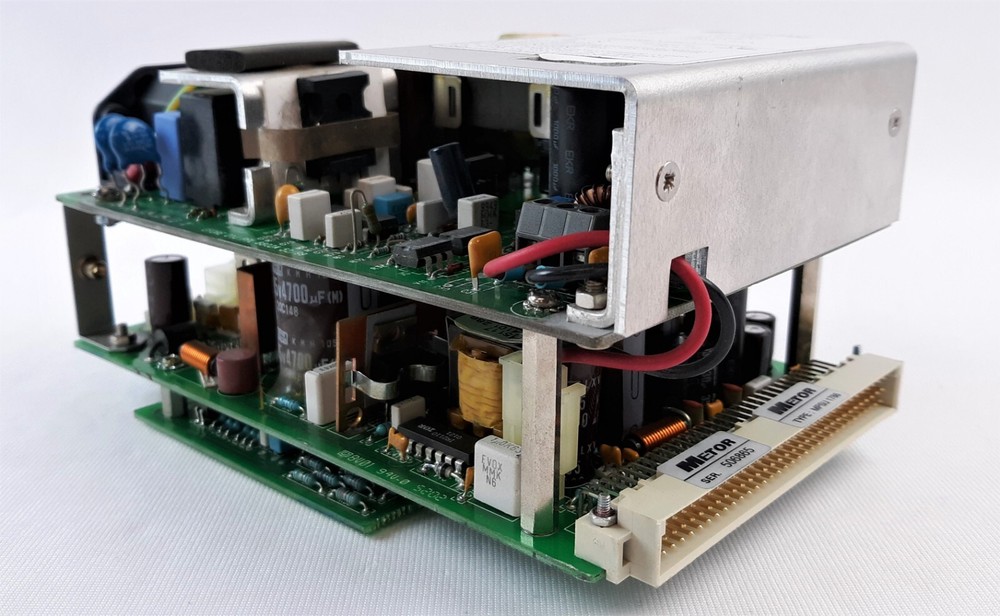 Metorex MPSU1786 Power Supply