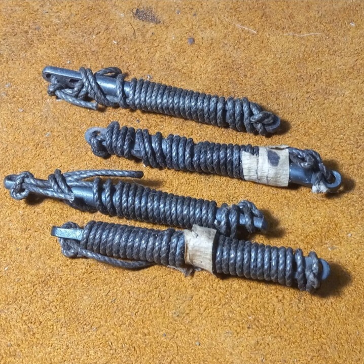 M1 Garand Pull Thru Thong USGI 1903 1903A3 1903A4 Springfield