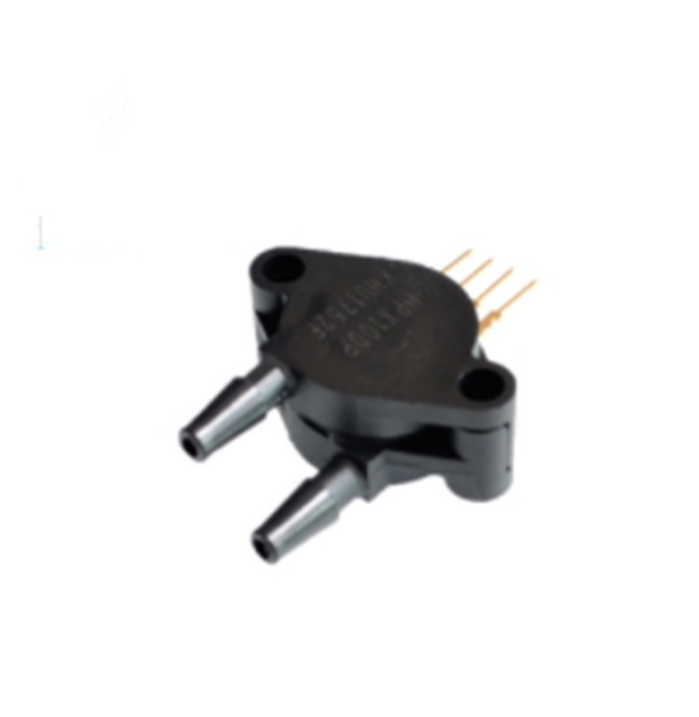 Freescale pressure sensor MXP10DP