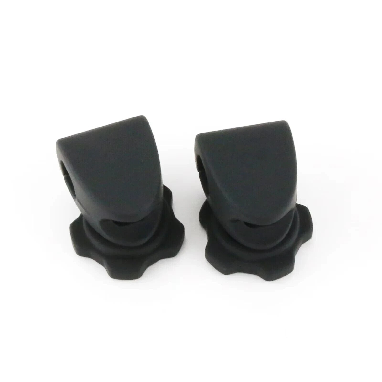 REVO PURPLE SPEED FLEX & F7 Full Size Football Helmet Oculus Visor W/Clips