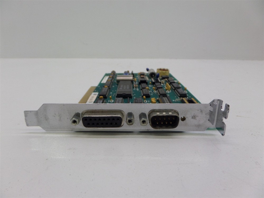 Tecmar 811350 PC Graphics Interface Card IC640B6B311A