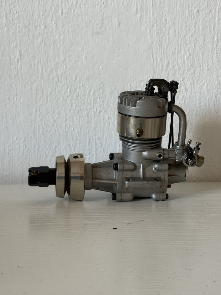 OS Max FS60 model engine
